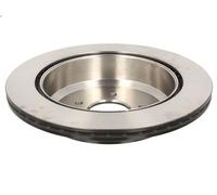 Disco freno TRW DF6330 posteriore, ventilato, 1 Pezzo