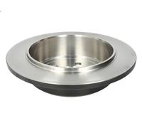1X Disco freno TRW DF6341 DODGE NITRO 4 2006-2007