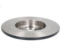 Disco freno TRW DF6363 posteriore, pieno, 1 Pezzo