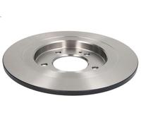 1X Disco freno TRW DF6367 per HYUNDAI i40 I (VF) 2 2014-2019