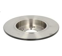 1X Disco freno TRW DF6376 per MERCEDES-BENZ CLASSE A (W176) 1.6 2012-2018