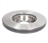 1X Disco freno TRW DF6399 per FORD FIESTA VI Van 1 2013-2017