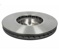 1X Disco freno TRW DF6408S BMW X5 (E70) 3 2007-2008