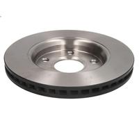 1X Disco freno TRW DF6415 per DODGE JOURNEY 2 2008-2011