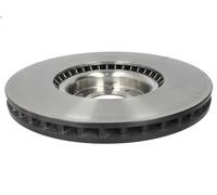 1X Disco freno TRW DF6427S per CITROEN C6 (TD_) 3 2009-201