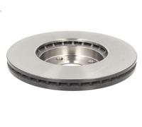 1X Disco freno TRW DF6430 NISSAN NOTE (E12) 1.2 2012-2016