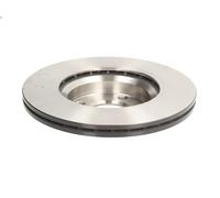 1X Disco freno TRW DF6431 per HYUNDAI i20 I (PB, PBT) 1.2 2008-2012