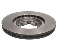 1X Disco freno TRW DF6442 per NISSAN CABSTAR E (TL_, VL_) 3 1998-2006