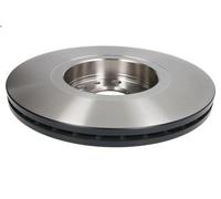 1X Disco freno TRW DF6449 per RENAULT GRAND SCENIC II (JM0/1_) 2 2005-2008