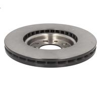 Disco freno TRW DF6450 anteriore, ventilato, 1 Pezzo