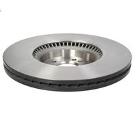 Disco freno TRW DF6456S anteriore, ventilato, 1 Pezzo