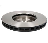1X Disco freno TRW DF6501 per MERCEDES-BENZ CLASSE A (W176) 2 2015-2018