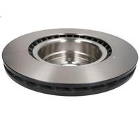 Disco freno TRW DF6506S anteriore, ventilato, 1 Pezzo