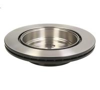 1X Disco freno TRW DF6513S per BMW 3 (F30, F80) 2 2011-2018