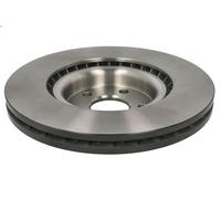 1X Disco freno TRW DF6515S per BMW 5 Touring (F11) 2 2013-2014
