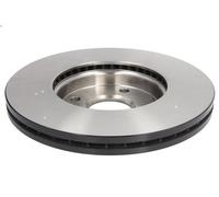 Disco freno TRW DF6520 anteriore, ventilato, 1 Pezzo
