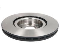 Disco freno TRW DF6522 anteriore, ventilato, 1 Pezzo