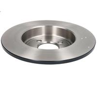 1X Disco freno TRW DF6523 per MINI MINI (R56) 1.4 2006-2010