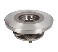 1X Disco freno TRW DF6532S per IVECO DAILY III Autobus 3 2004-2006