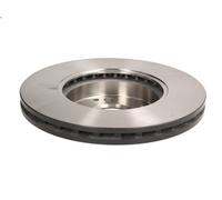 TRW Disco freno DF6548 anteriore ventilato, 1 pezzo