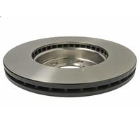 1X Disco freno TRW DF6584 per AUDI A1 City Carver (GBH) 1 2020-2022