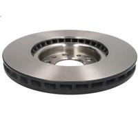Disco freno TRW DF6590S anteriore, ventilato, 1 Pezzo