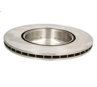 1X Disco freno TRW DF6607S per BMW 3 (F30, F80) 2 2012-2016