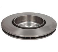 1X Disco freno TRW DF6610S per BMW 5 (F10) 3 2011-2016