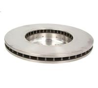 Disco freno TRW DF6615S per BMW 5 (F10) 3.0 2010-2016