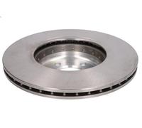 1X Disco freno TRW DF6616S per BMW 5 (F10) 2 2011-2016