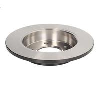 1X Disco freno TRW DF6627 per HYUNDAI CRETA 2 2016-2021