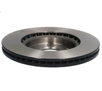 Disco freno TRW DF6628 anteriore, ventilato, 1 pezzo