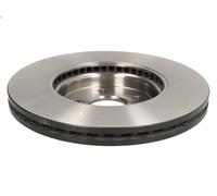 1X Disco freno TRW DF6629 OPEL MOKKA / MOKKA X (J13) 1.4 2012-2019