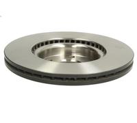 Disco freno TRW DF6653 anteriore, ventilato, 1 Pezzo