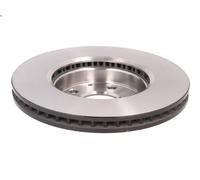 Disco freno TRW DF6661S anteriore, ventilato, 1 pezzo