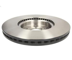 1X Disco freno TRW DF6662S FORD FOCUS III 2 2012-2017