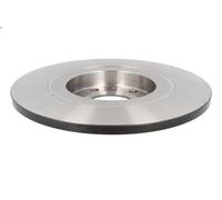 TRW disco freno DF6667 pieno diametro 290 spessore 12 mm 5 fori