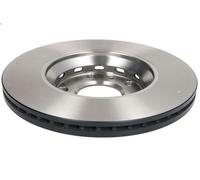 1X Disco freno TRW DF6670 per AUDI A4 B7 (8EC) 2 2004-2008