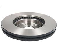 Disco freno TRW DF6679 anteriore, ventilato, 1 Pezzo