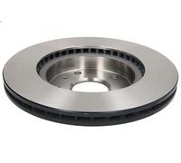 1X Disco freno TRW DF6684 per SUZUKI SX4 (EY, GY) 1.5 2006-2010