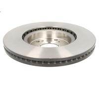 TRW DF6689 Disco freno