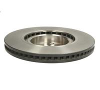 1X Disco freno TRW DF6692S per LEXUS GS (_S19_) 3 2005-2011