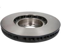 1X Disco freno TRW DF6696S per PORSCHE CAYENNE (92A) 3 2011-2017