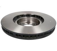 1X Disco freno TRW DF6697S per PORSCHE CAYENNE (92A) 3 2011-2017