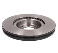 1X Disco freno TRW DF6698 per PEUGEOT 308 Furgone/hatchback (LB_) 1.6 2015-2021