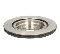 1X Disco freno TRW DF6755 per BMW X1 (F48) 2 2015-2022