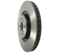 1X Disco freno TRW DF6771S