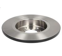 Disco freno TRW DF6787 posteriore, pieno, 1 Pezzo