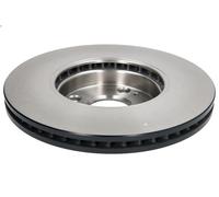 Disco freno TRW DF6793 anteriore, ventilato, 1 Pezzo