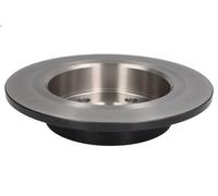 Disco freno TRW DF6795 posteriore, pieno, 1 Pezzo